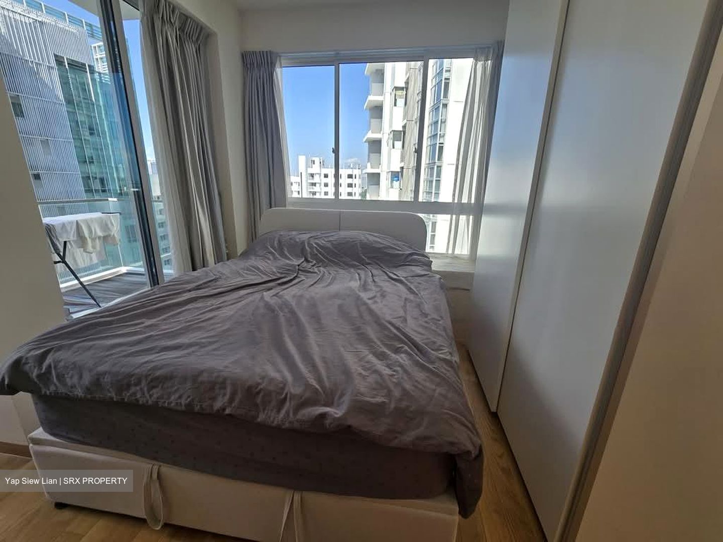 The Peak @ Cairnhill I (D9), Apartment #566708611